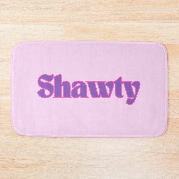 Item preview,  Shawty designed and sold by Screwnut.