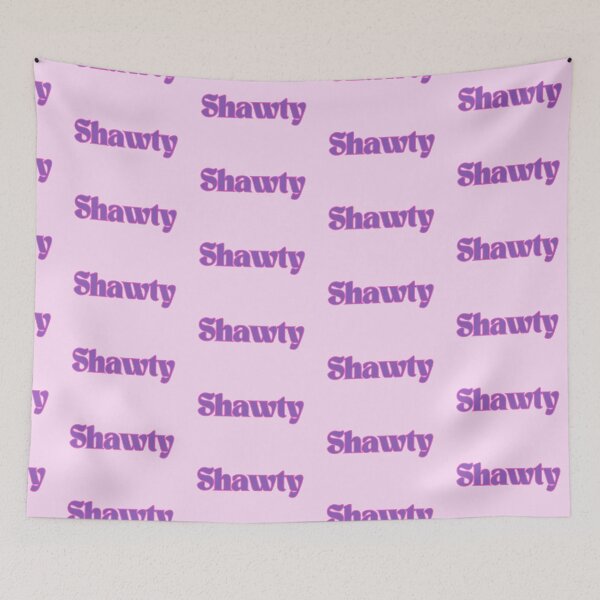 Item preview,  Shawty designed and sold by Screwnut.
