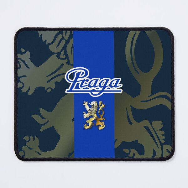 Item preview, Praga Karts designed and sold by KartPixel by Pipstar.