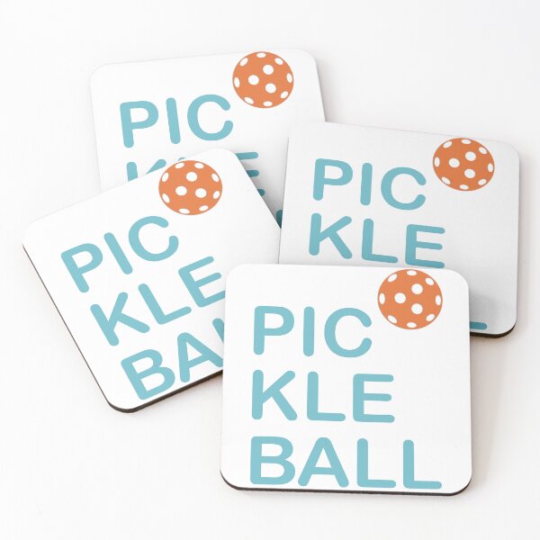 Item preview, Love Pickleball Design designed and sold by GycaArts.
