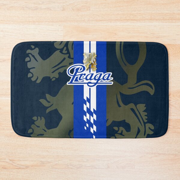 Item preview, Praga Karts designed and sold by KartPixel by Pipstar.