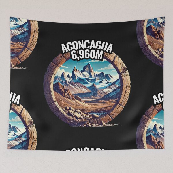 Item preview, Aconcagua designed and sold by NEDRODESIGN.