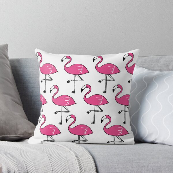 Item preview, a flock of..... designed and sold by Slapstic Inks.