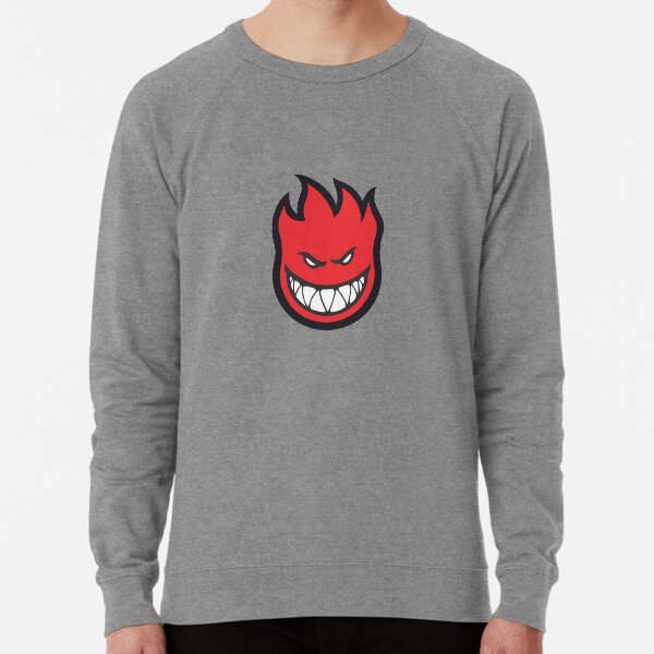 spitfire wheels sweatshirt