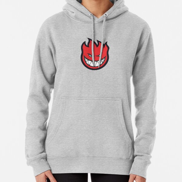 spitfire old english hoodie
