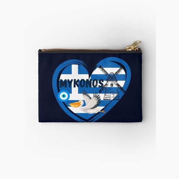 Item preview, Mykonos Greece designed and sold by AnulaArt.