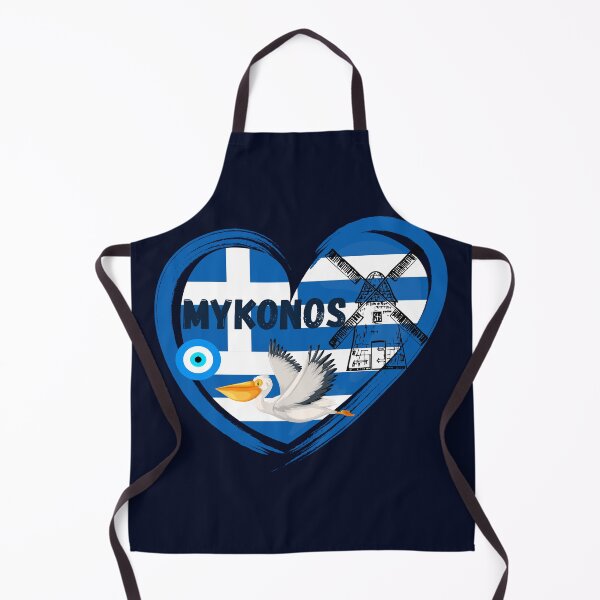 Item preview, Mykonos Greece designed and sold by AnulaArt.