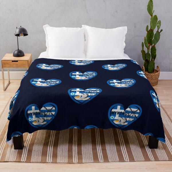 Item preview, Mykonos Greece designed and sold by AnulaArt.
