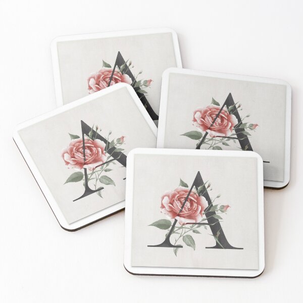 Item preview, A letter designed and sold by Gauri Desai.