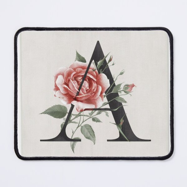 Item preview, A letter designed and sold by Gauri Desai.