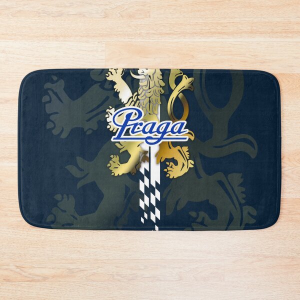Item preview, Praga Karts designed and sold by KartPixel by Pipstar.