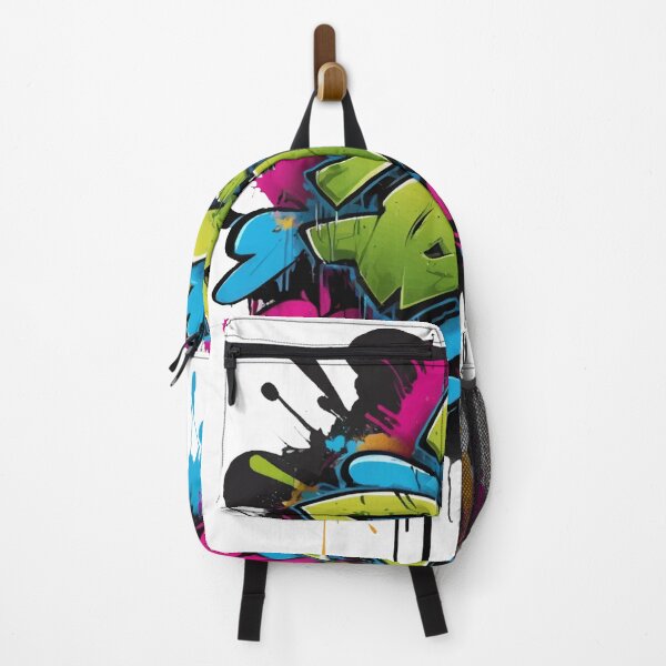Item preview, Graffiti. Graffiti lettering in bright colors. designed and sold by Nataliya Kretsu.