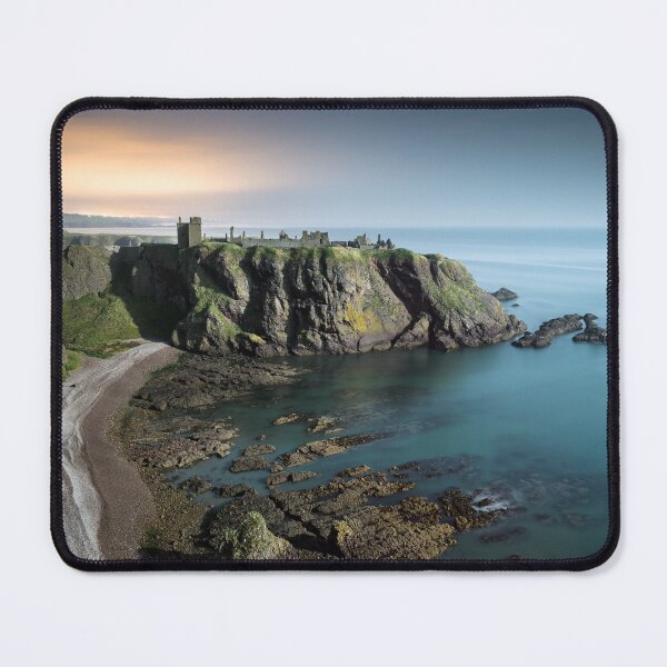 Item preview, Dunnottar by Moonlight designed and sold by David Bowman.