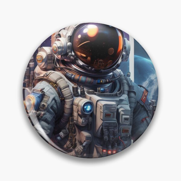 Item preview, The conquest of space designed and sold by Godzilla101.