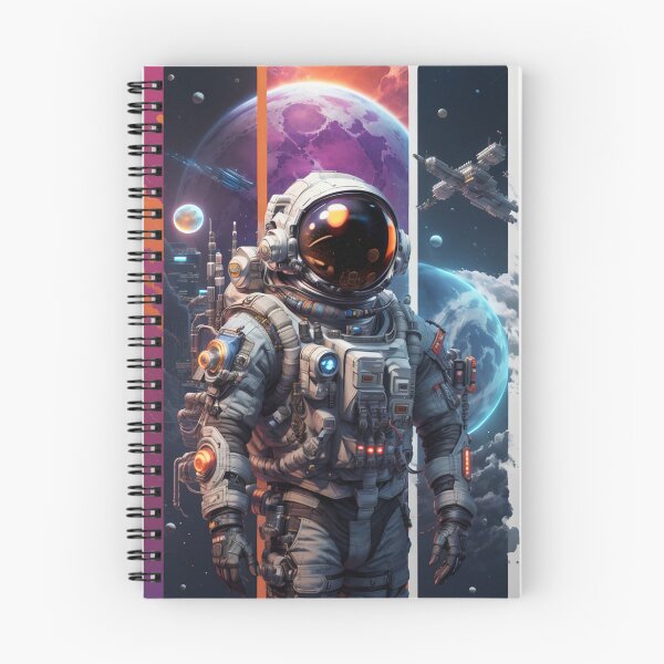 Item preview, The conquest of space designed and sold by Godzilla101.