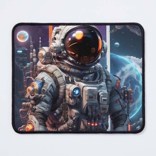 Item preview, The conquest of space designed and sold by Godzilla101.