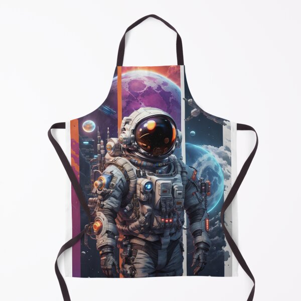 Item preview, The conquest of space designed and sold by Godzilla101.