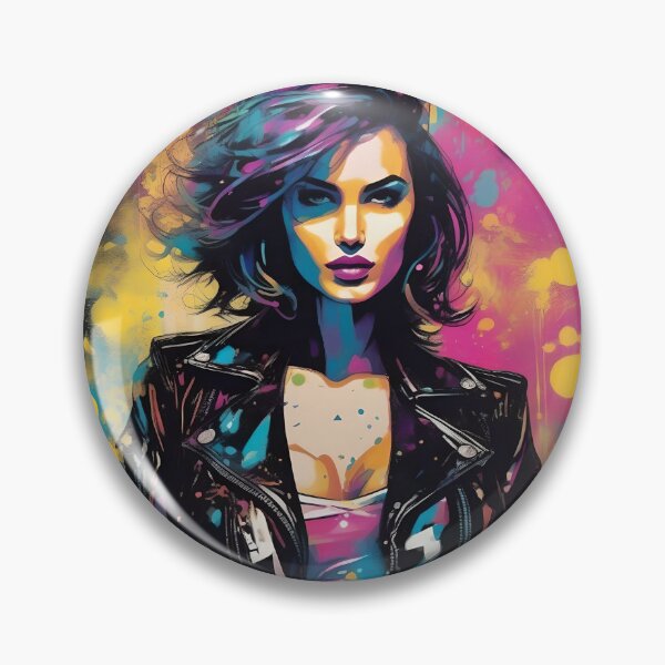 Item preview, Femme Fatale designed and sold by Skyfactory1066.