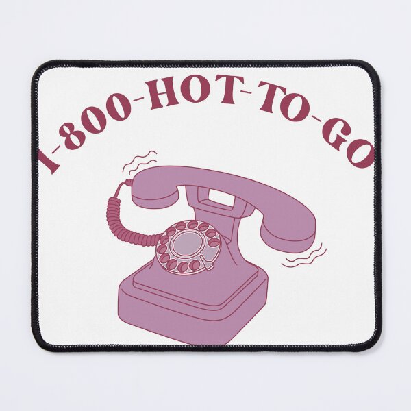 Item preview, 1800 HOT TO GO - Chapel Chappell Roan designed and sold by leafsquare.