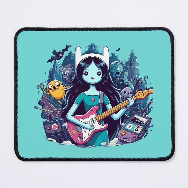 Item preview, adventurous guitarist designed and sold by CASSINI-1997.