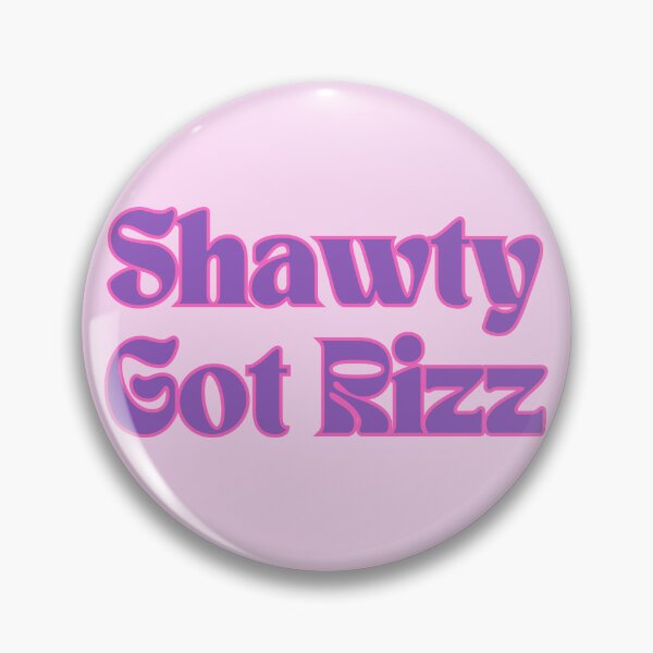 Item preview,  Shawty designed and sold by Screwnut.