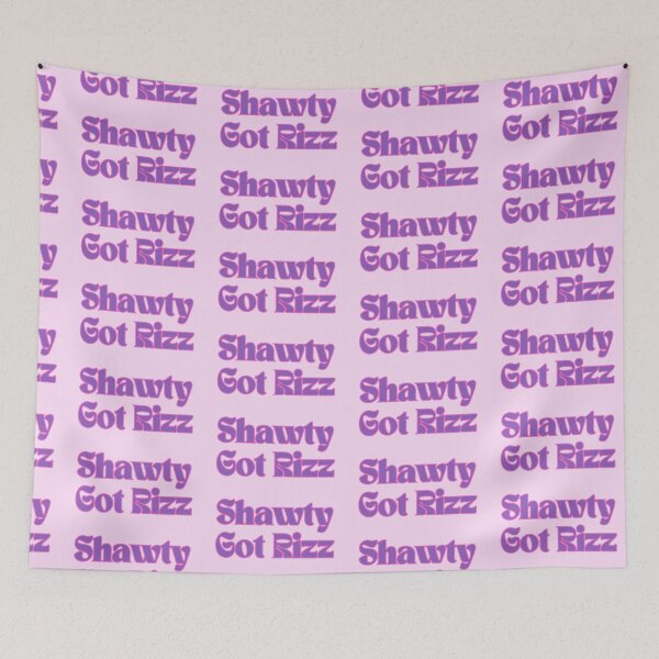 Item preview,  Shawty designed and sold by Screwnut.