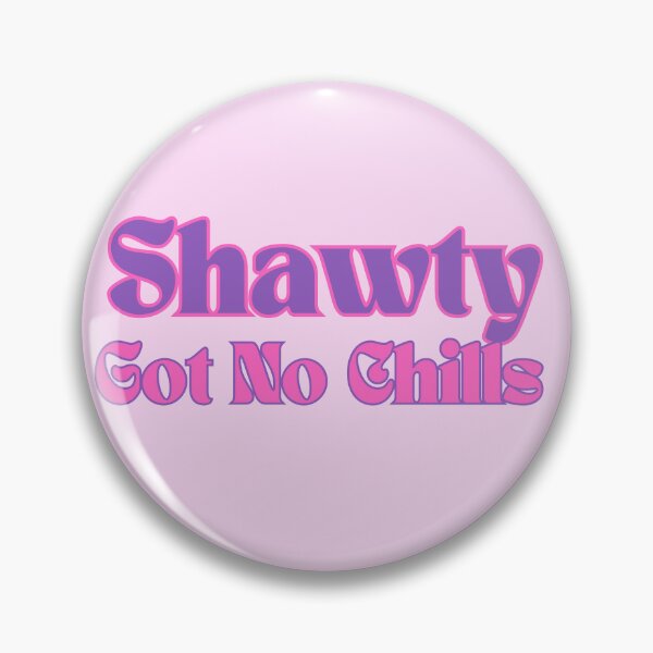 Item preview,  Shawty designed and sold by Screwnut.