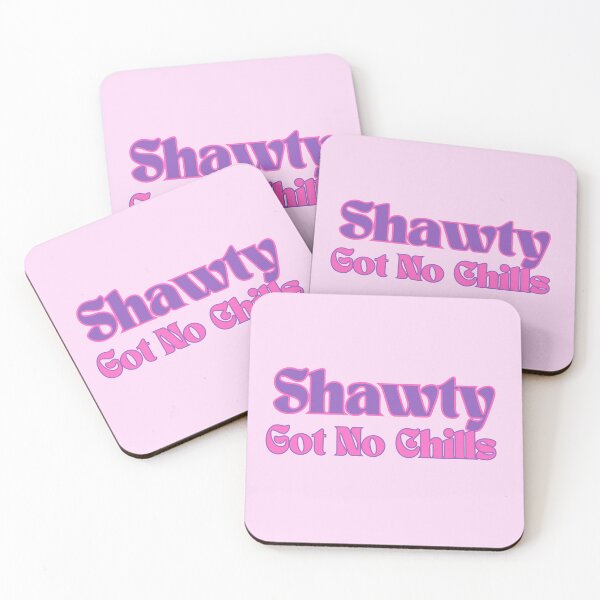 Item preview,  Shawty designed and sold by Screwnut.