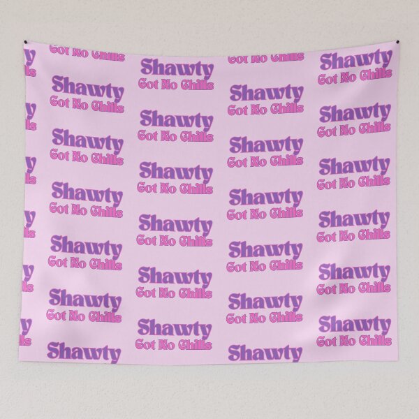 Item preview,  Shawty designed and sold by Screwnut.