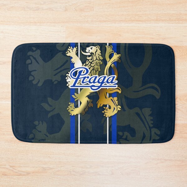 Item preview, Praga Karts designed and sold by KartPixel by Pipstar.