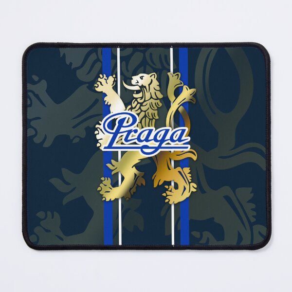 Item preview, Praga Karts designed and sold by KartPixel by Pipstar.