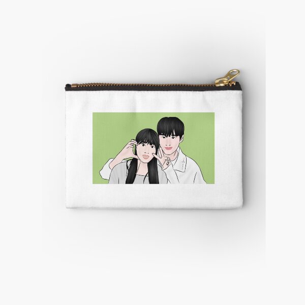 Item preview, Lovely Runner Korean Drama designed and sold by ArtRaftPro.