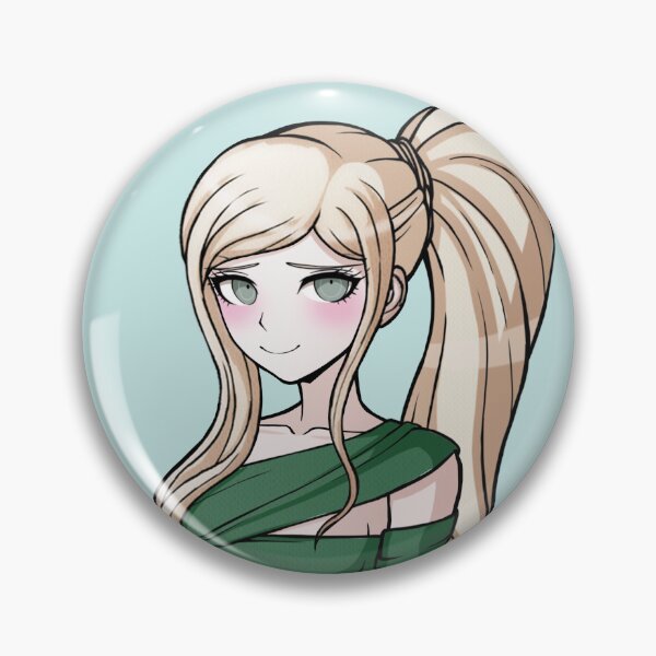 Item preview, Sonia Nevermind in a bottlegreen dress! designed and sold by MidDinos.