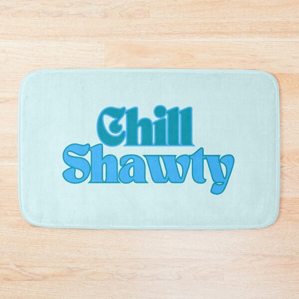 Item preview,  No Shawty? designed and sold by Screwnut.
