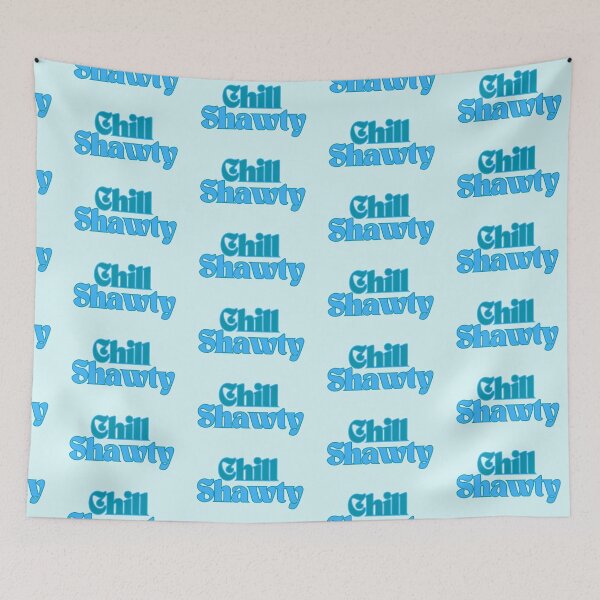 Item preview,  No Shawty? designed and sold by Screwnut.