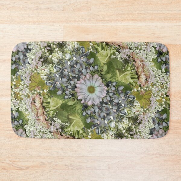 Item preview, Wallflowers-(Backgrounds) - Volume 02 - No. 06 designed and sold by Legacy Star Designs.