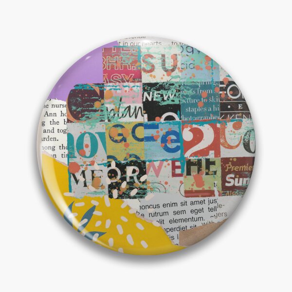 Item preview, News Paper Print designed and sold by heartfeltarts93.