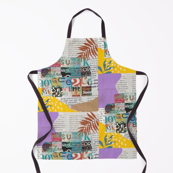 Item preview, News Paper Print designed and sold by heartfeltarts93.