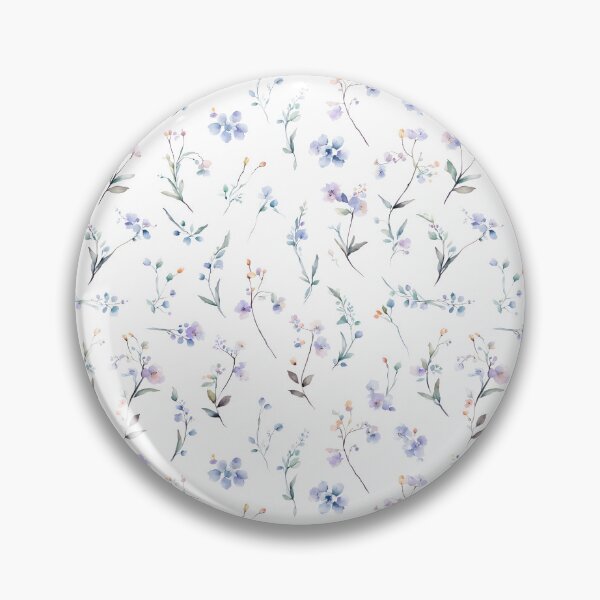 Item preview, Elegante patrón floral con flores de fondo de melocotón y coral, diseño de patrón de flores designed and sold by StickerinoShop.