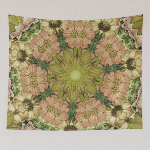 Item preview, Wallflowers-(Backgrounds) - Volume 02 - No. 04 designed and sold by Legacy Star Designs.