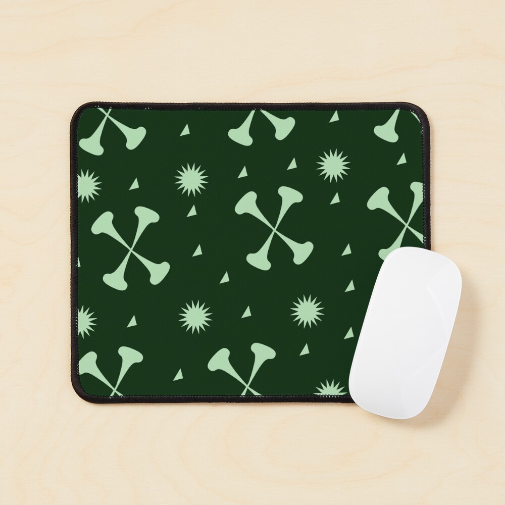 Item preview, Mouse Pad designed and sold by Abibless1998.