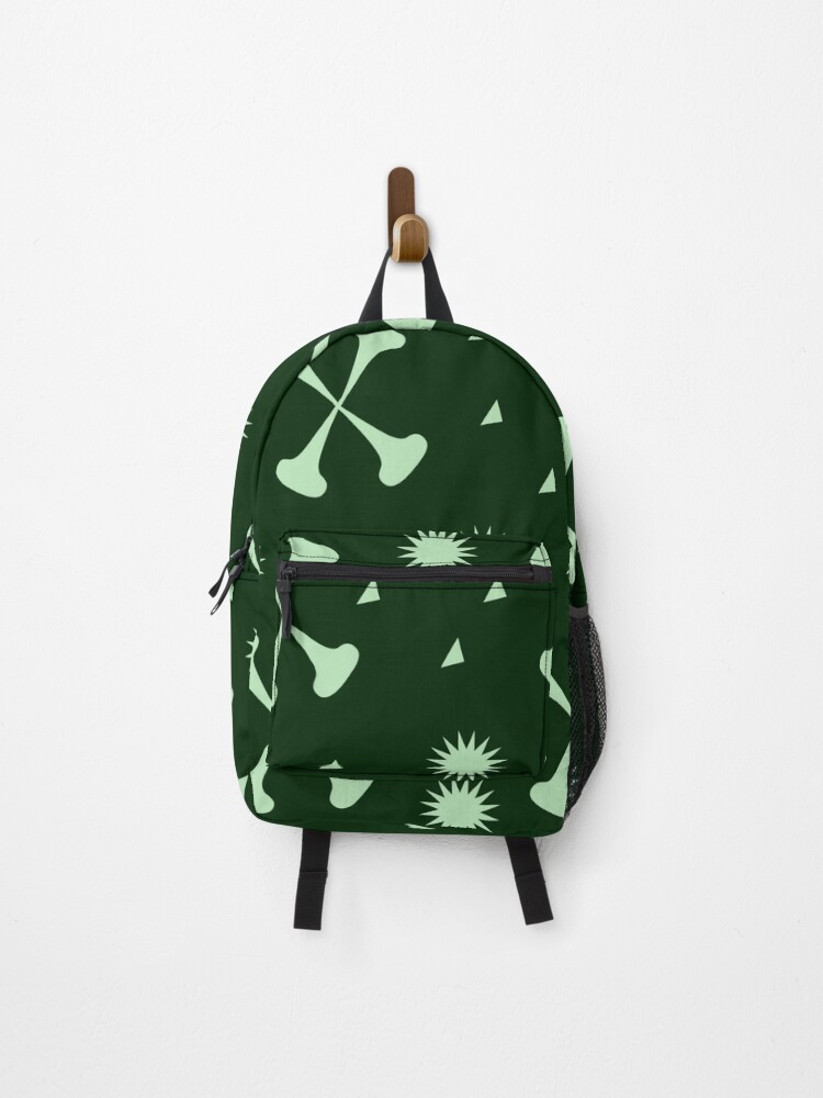 Thumbnail 1 of 3, Backpack, Pattern designed and sold by Abibless1998.