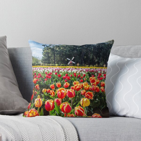 Item preview, Tulip display designed and sold by Kathie Thomas.