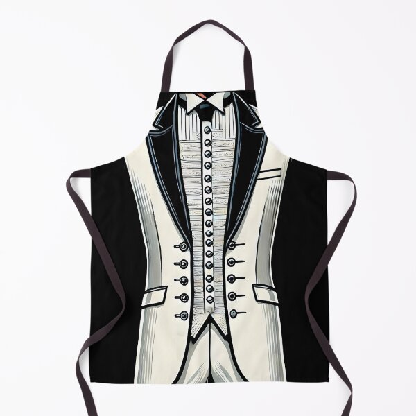 Item preview, Male wedding dress designed and sold by dibeja.