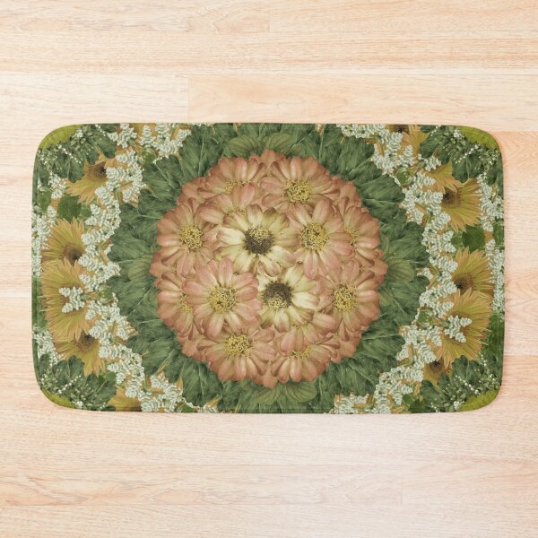Item preview, Wallflowers-(Backgrounds) - Volume 02 - No. 05 designed and sold by Legacy Star Designs.