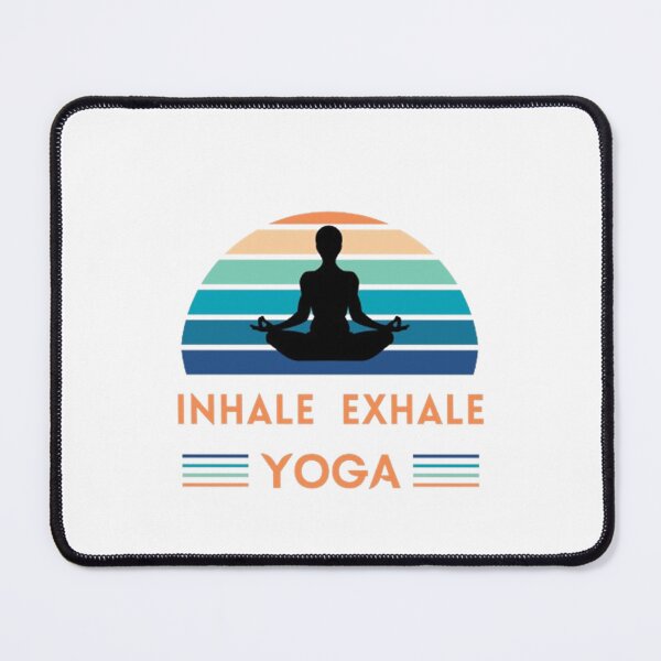 Item preview, Yoga designed and sold by KLASSY-KYRA.