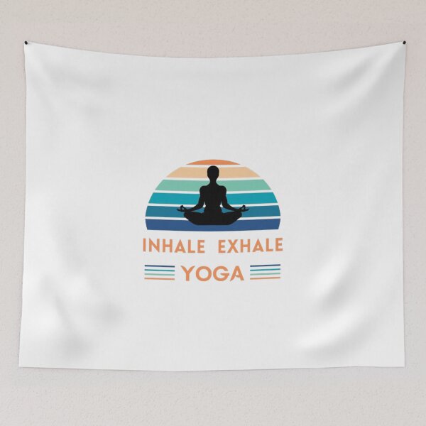 Item preview, Yoga designed and sold by KLASSY-KYRA.