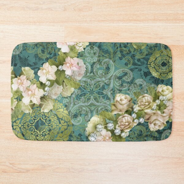 Item preview, Wallflowers-(Backgrounds) - Volume 02 - No. 03 designed and sold by Legacy Star Designs.