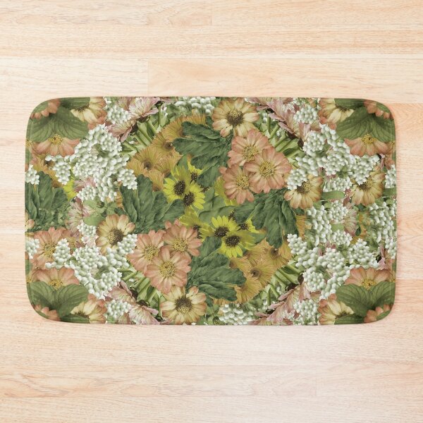 Item preview, Wallflowers-(Backgrounds) - Volume 02 - No. 02 designed and sold by Legacy Star Designs.