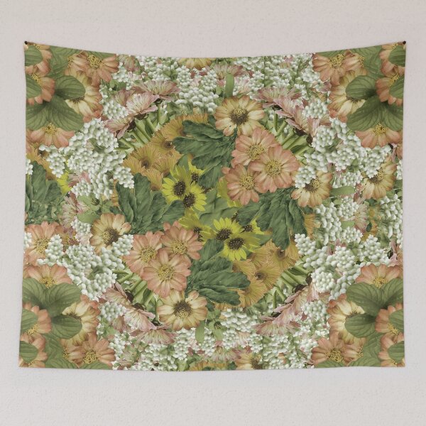Item preview, Wallflowers-(Backgrounds) - Volume 02 - No. 02 designed and sold by Legacy Star Designs.